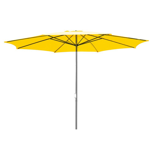 Arlmont & Co. Universal Replacement Umbrella Canopy Wayfair